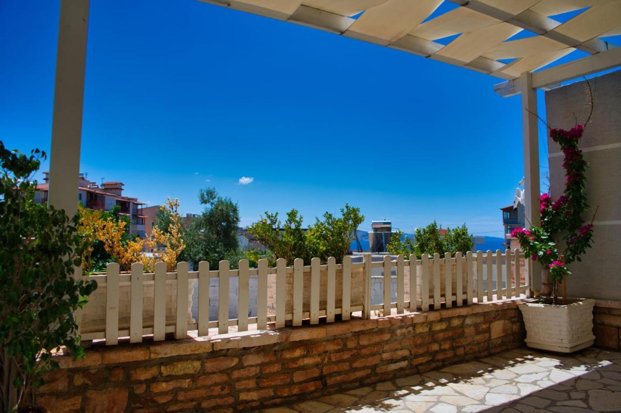Villa Roel ساراندا المظهر الخارجي الصورة