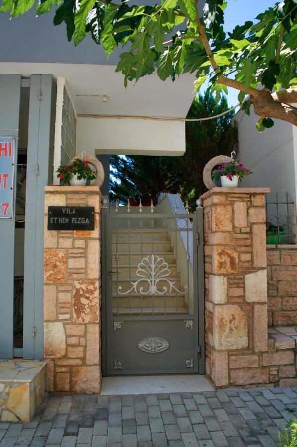 Villa Roel ساراندا المظهر الخارجي الصورة