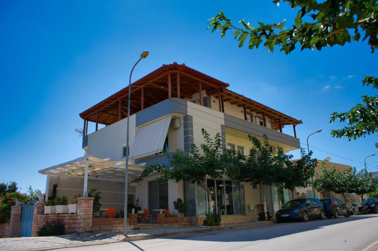 Villa Roel ساراندا المظهر الخارجي الصورة
