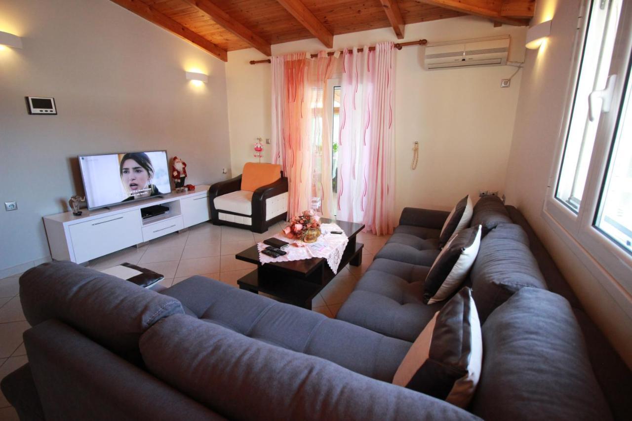 Villa Roel ساراندا المظهر الخارجي الصورة