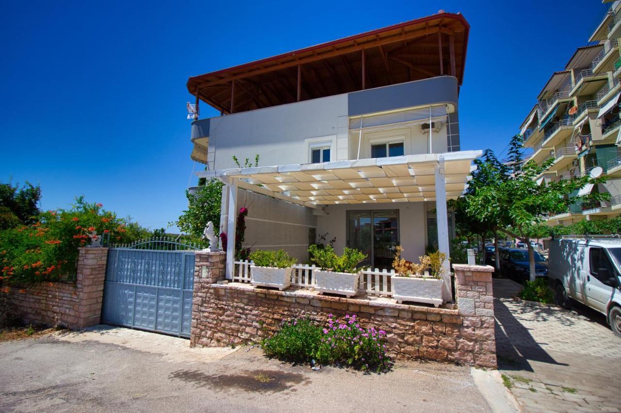 Villa Roel ساراندا المظهر الخارجي الصورة
